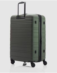 Nere - Stori Check-In 75cm Suitcase