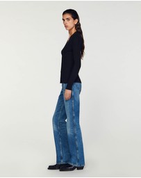 Sandro - Gabrielle Cardigan