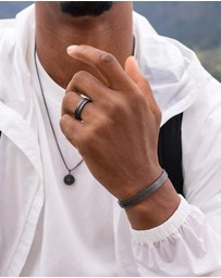 PIG&HEN - Navarch Ring 6MM