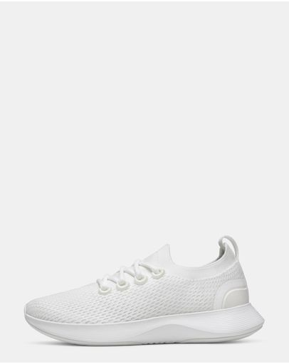Blizzard (Blizzard Sole)