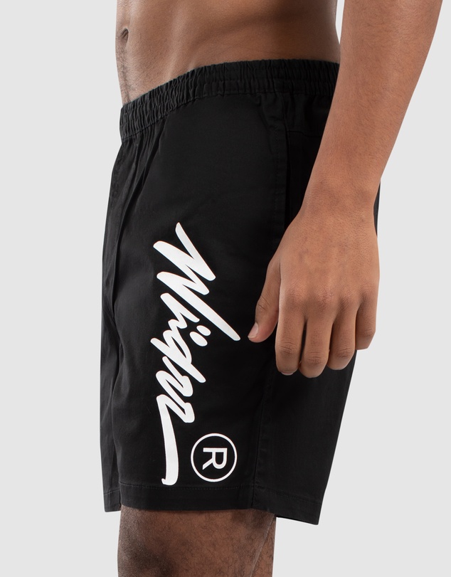 WNDRR - Offend Beach Short