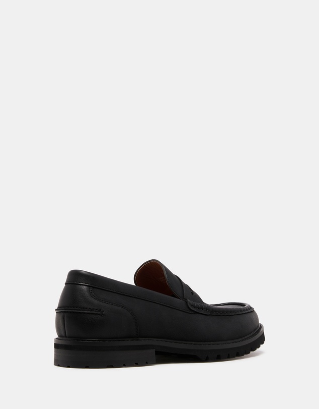 Uncut - Hackney Dress Loafers