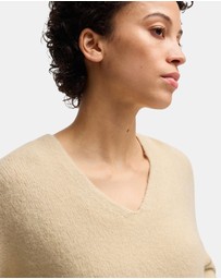 BOSS - Fondella Knitwear