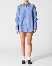 Walnut Melbourne - Valencia Shirt