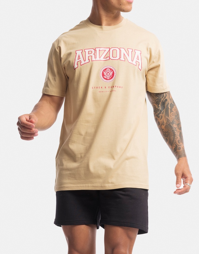 Stock & Co. - Arizona Tee