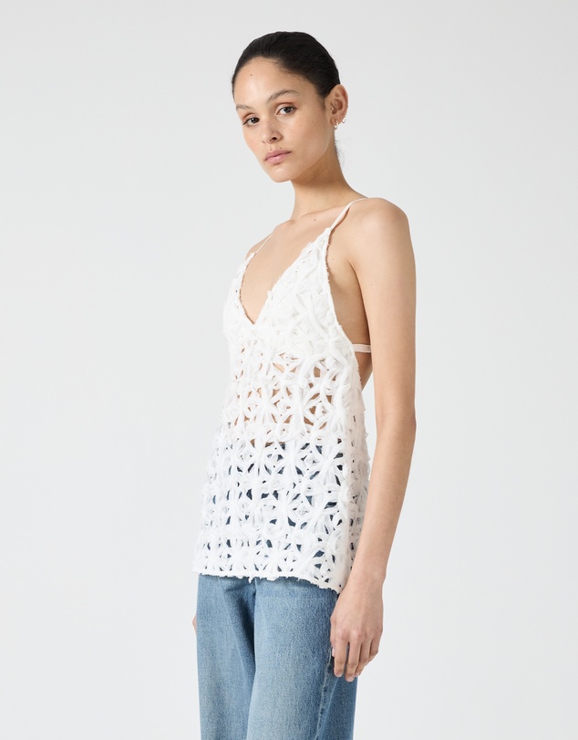 Third Form - Ethereal Cami
