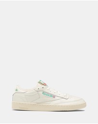 Reebok - Club C 85 Vintage - Unisex
