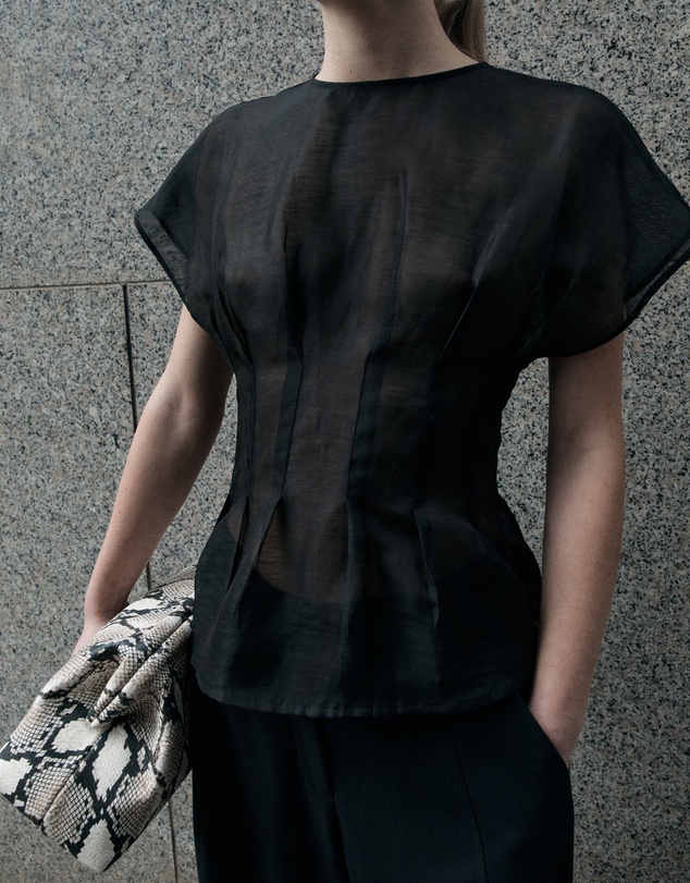 Elka Collective - Monroe Top