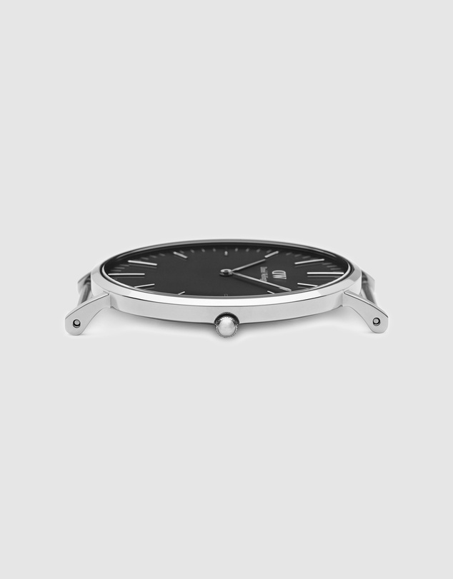 Daniel Wellington - Classic Cornwall 40mm