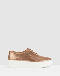 Rollie - Derby City Shoe