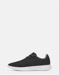 Allbirds - Wool Runner NZ-Womens