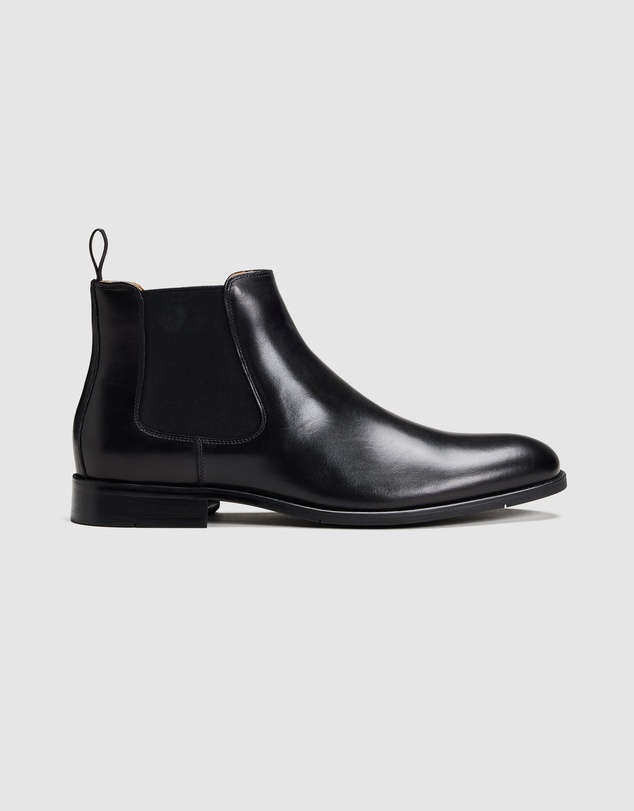 Politix - Henshaw Chelsea Boot