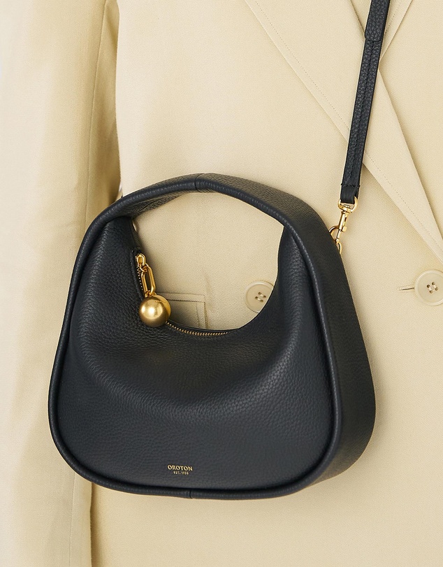 Oroton - Clara Mini Bag