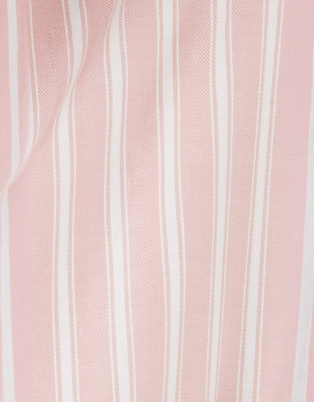 Gingerlilly - Octavia Cotton Stripe PJ set