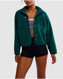 FP Movement by Free People - Hit the Slopes Jacket
