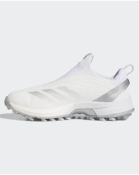 adidas Performance - Adizero ZG BOA Spikeless Golf Shoes Womens