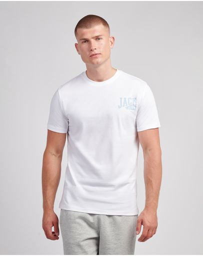 Bright White