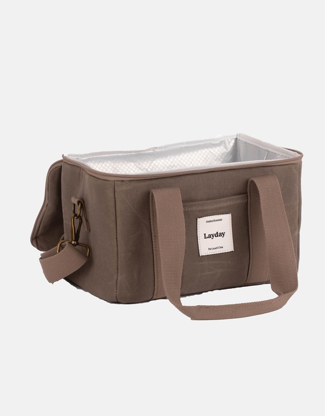 Layday - Voyager Cooler Bag