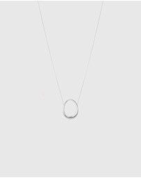 Georg Jensen - Offspring Pendant, Medium