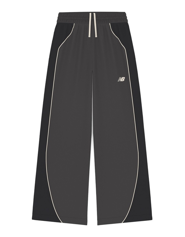 New Balance - Trackside Woven Pant