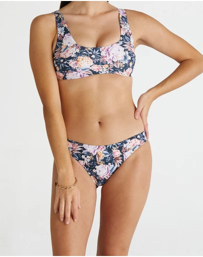 Heaven Australia - Romance Jennifer Hipster Pant