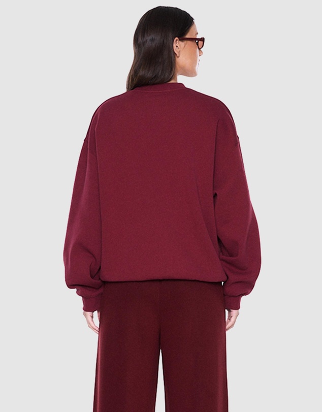 ENA PELLY - Mila Oversized Sweater