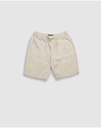 Rodd & Gunn - Linen 9