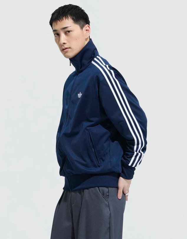 adidas Originals - Firebird Track Top