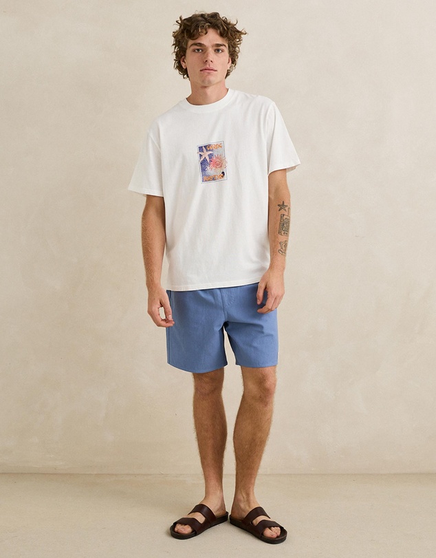 Rhythm - Box Jam Shorts