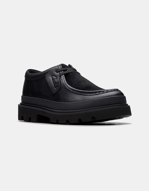 Clarks Originals - Badell Seam - Men's