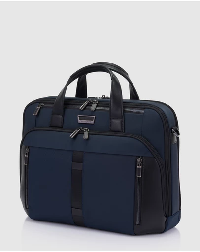 Samsonite - Urban-Eye DLX Bailhandle 15.6