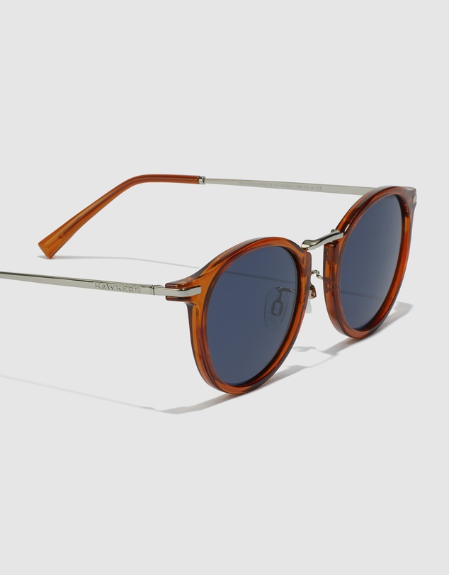 Hawkers Co - HAWKERS - Cingerbread Blue DEALER Sunglasses for Men and Women UV400