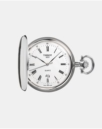 Tissot - Savonnette Pocket Watch