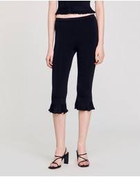 Sandro - Titi Leggings