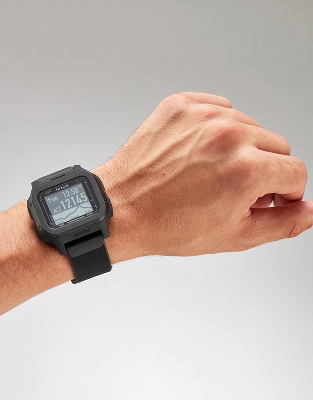 Nixon - Regulus Expedition Watch