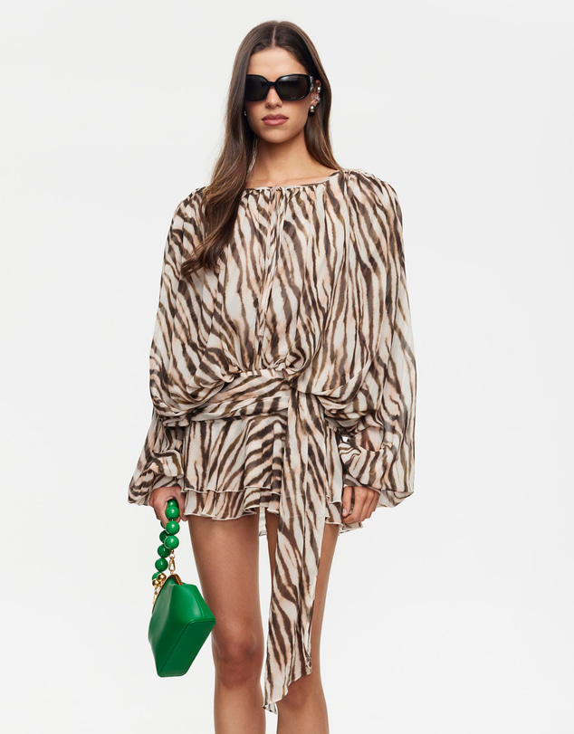 Lioness - Elements Mini Dress