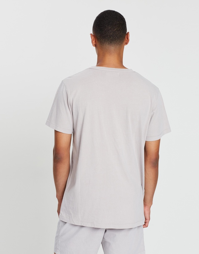 Assembly Label - Standard Tee