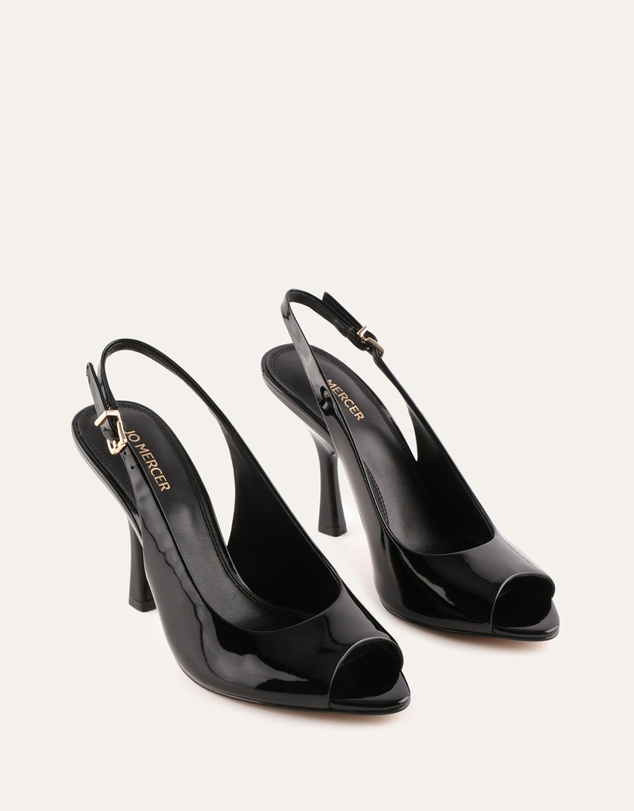 Jo Mercer - Rhoda High Heel Sandals