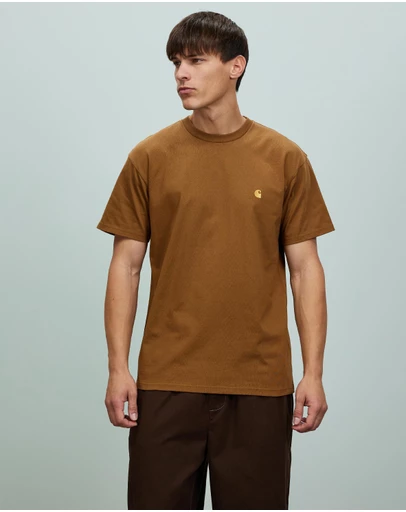 Carhartt WIP - SS Chase T-Shirt
