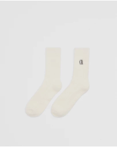 Country Road - Country Road Fluffy Sock