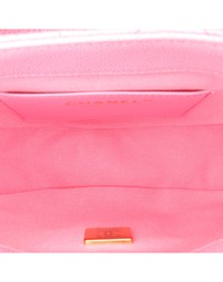 Pre-Loved by Azura Reborn - Pre-Loved chanel Chanel 19 Mini Flap Bag