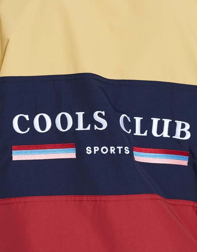 B.Cools - B.Quick Track Jacket