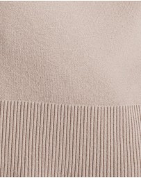 Everly Collective - Lisbon Knit