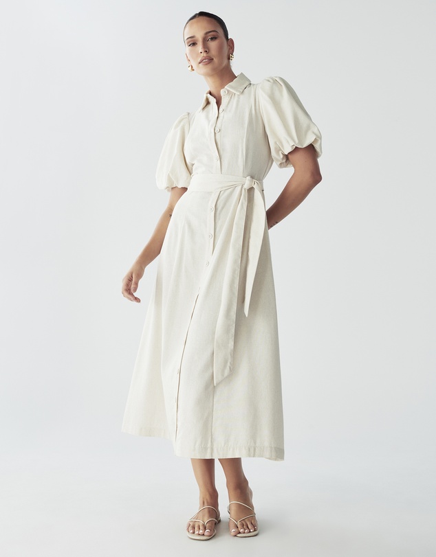 Willa - Ariane Dress