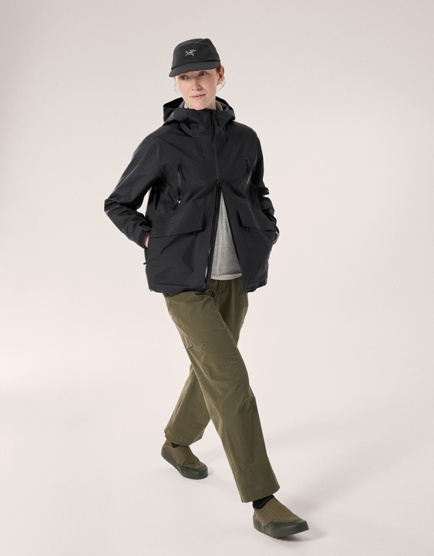 Arc'teryx - Liatris Jacket Women's