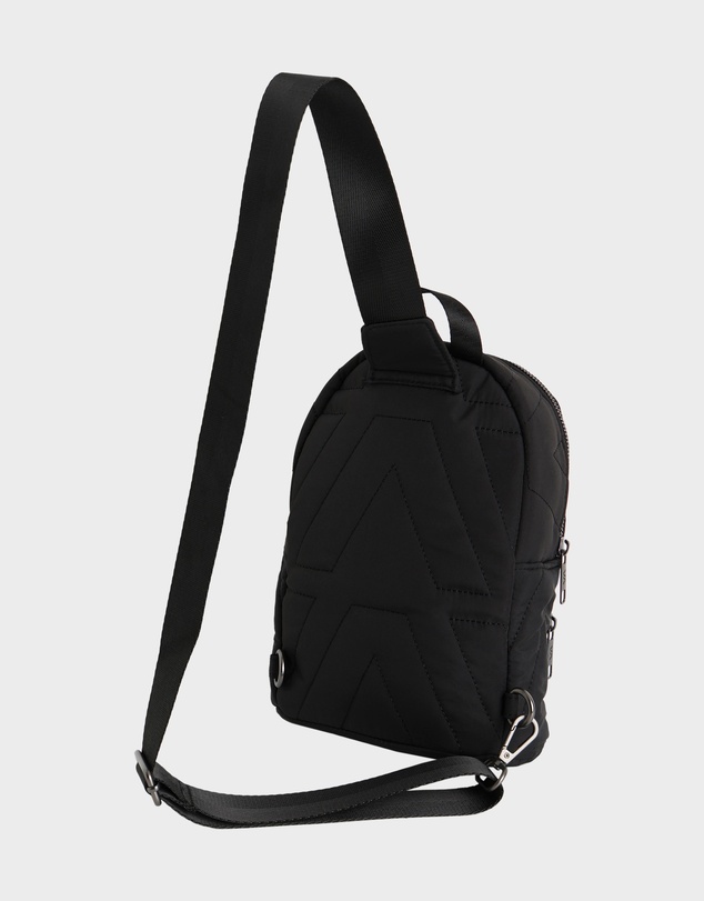 RVCA - Womens Quilted Sling Bag