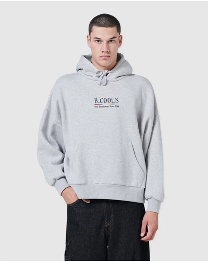 B.Cools - PPE Hood