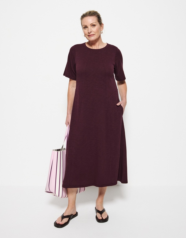 Commonry - Remi Dress