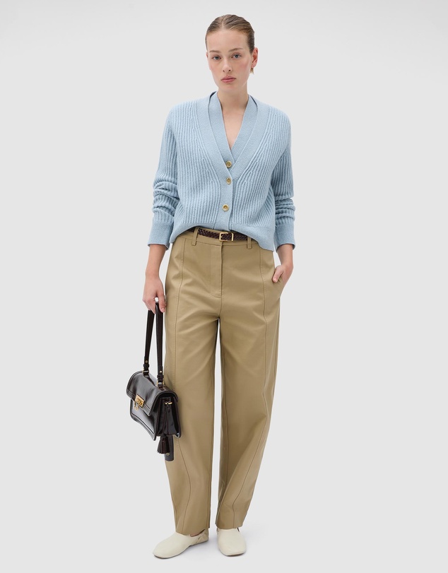 Oroton - V-Neckline Cardigan