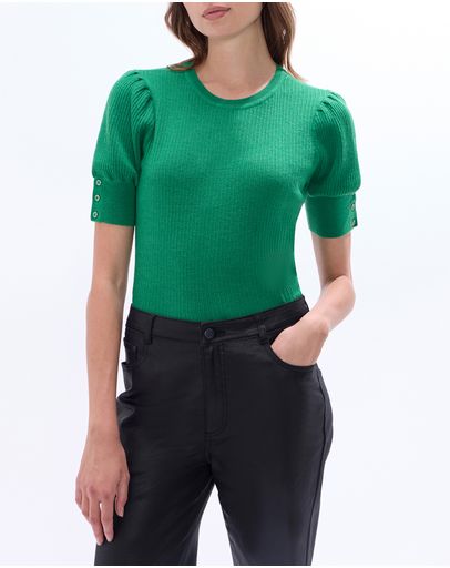 Shamrock Green